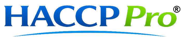 HACCP Pro